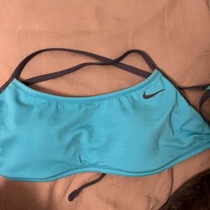 nike radical reversible crossback bikini top